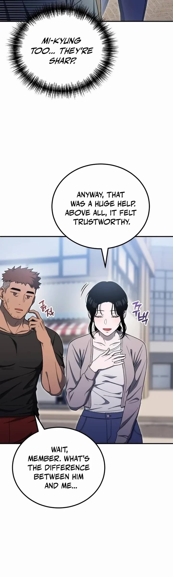 Veteran of the Apocalypse chapter 14 page 20