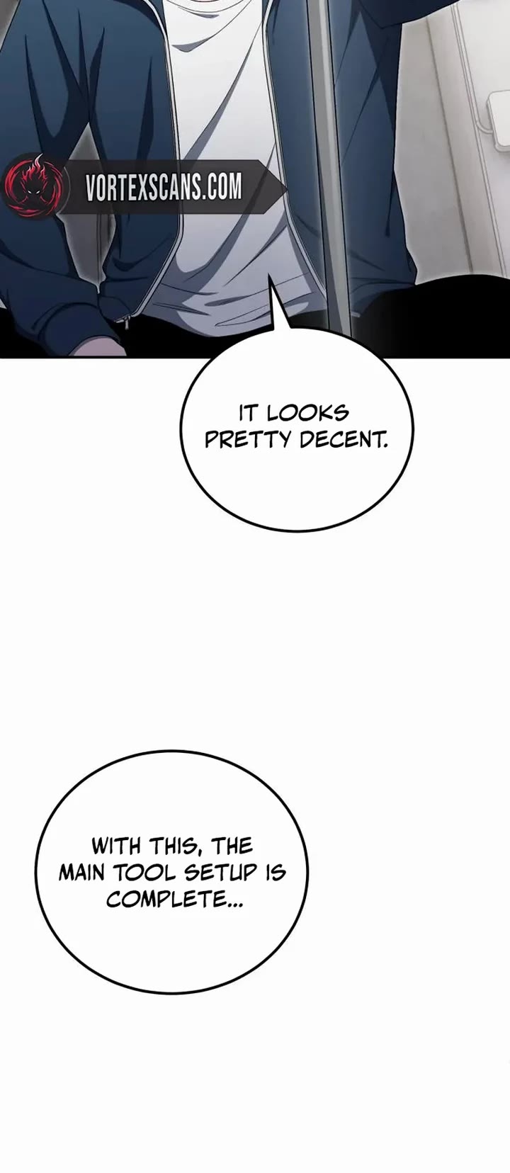 Veteran of the Apocalypse chapter 14 page 24