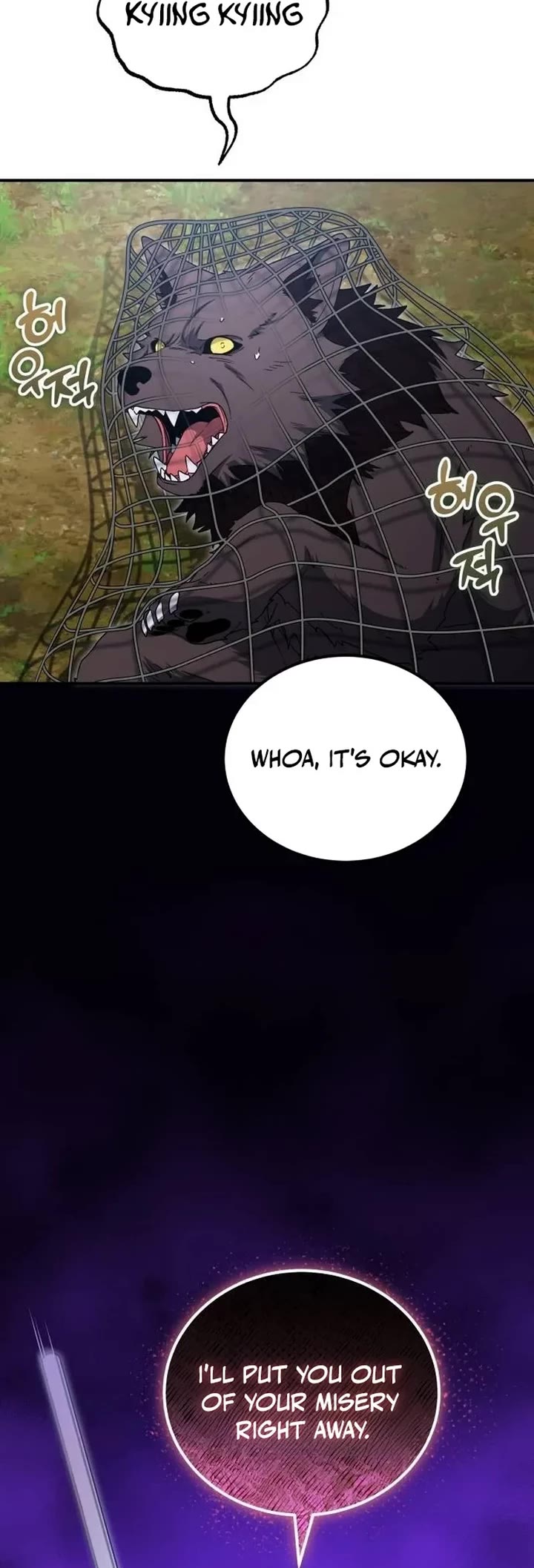 Veteran of the Apocalypse chapter 14 page 34