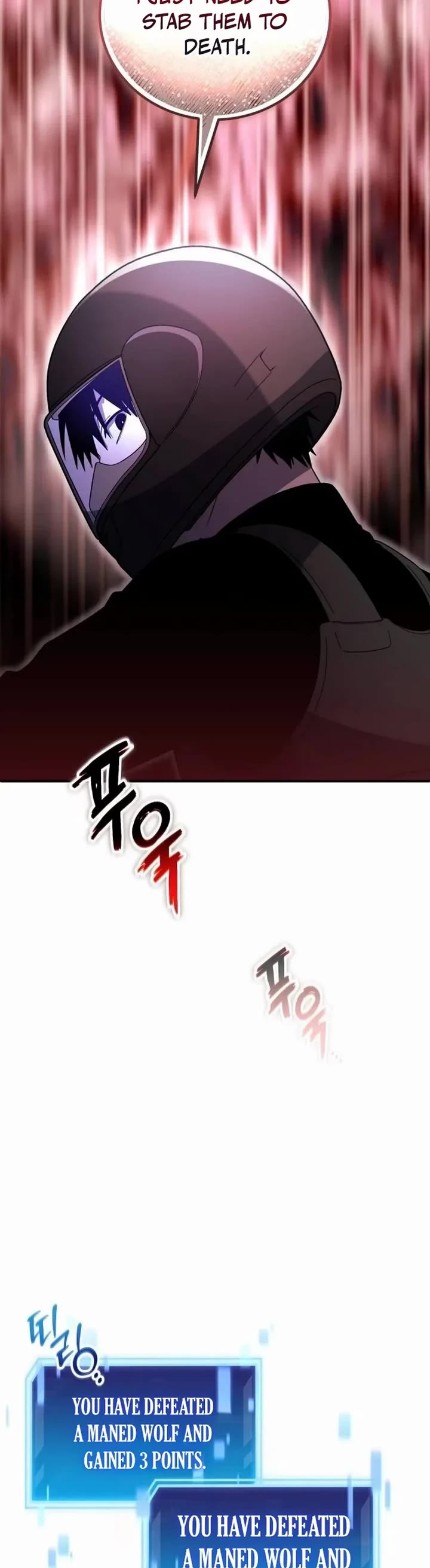 Veteran of the Apocalypse chapter 14 page 44