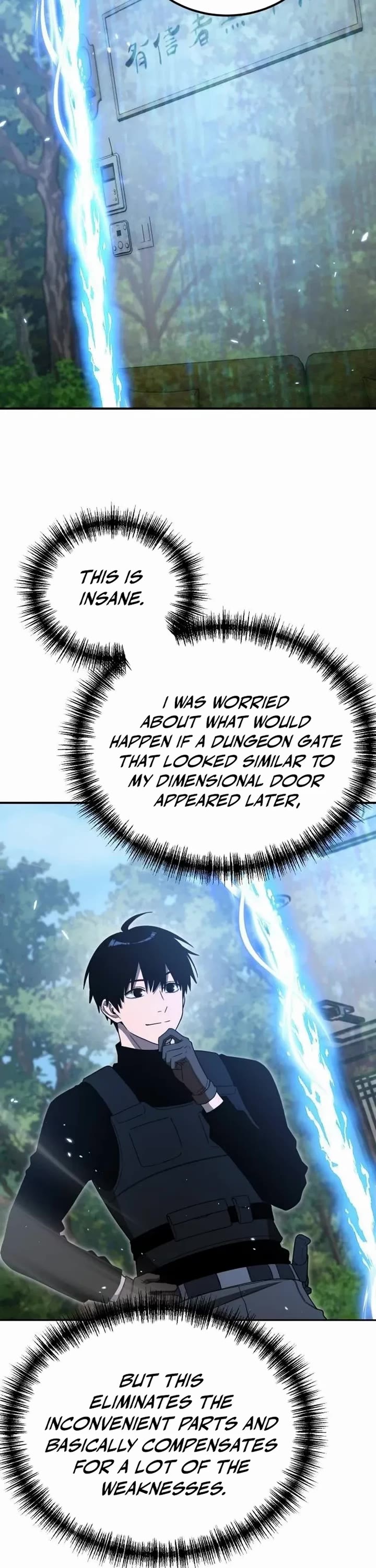 Veteran of the Apocalypse chapter 14 page 48