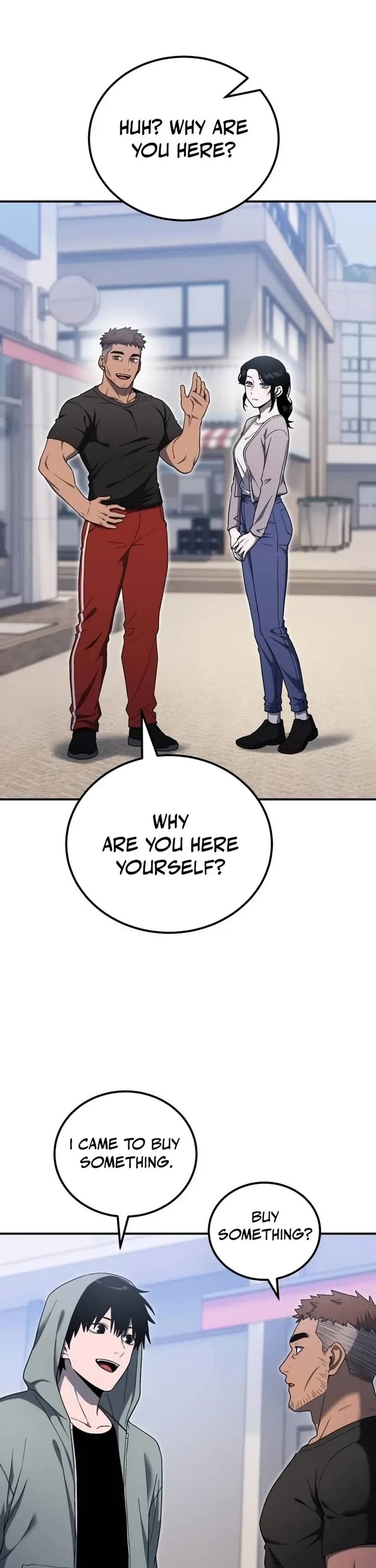 Veteran of the Apocalypse chapter 14 page 7