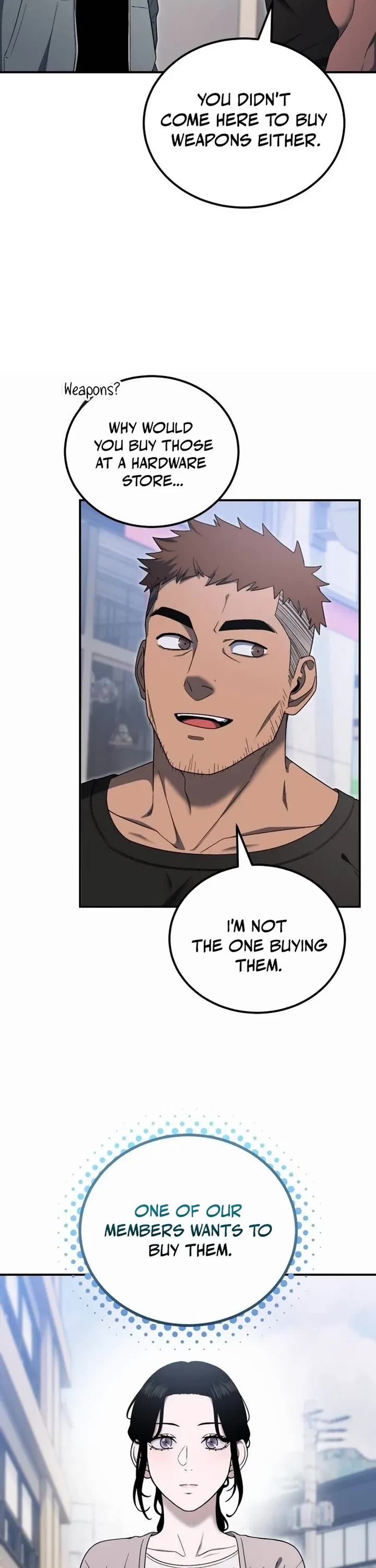 Veteran of the Apocalypse chapter 14 page 8