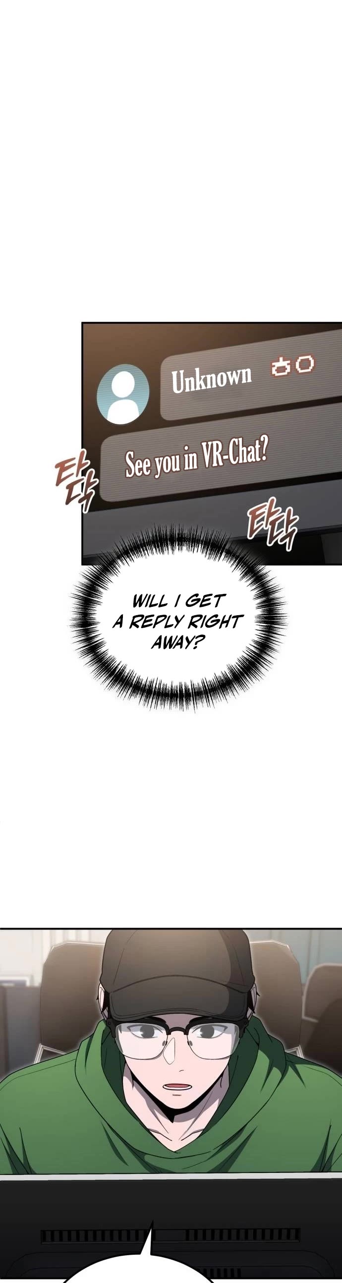 Veteran of the Apocalypse chapter 15 page 20