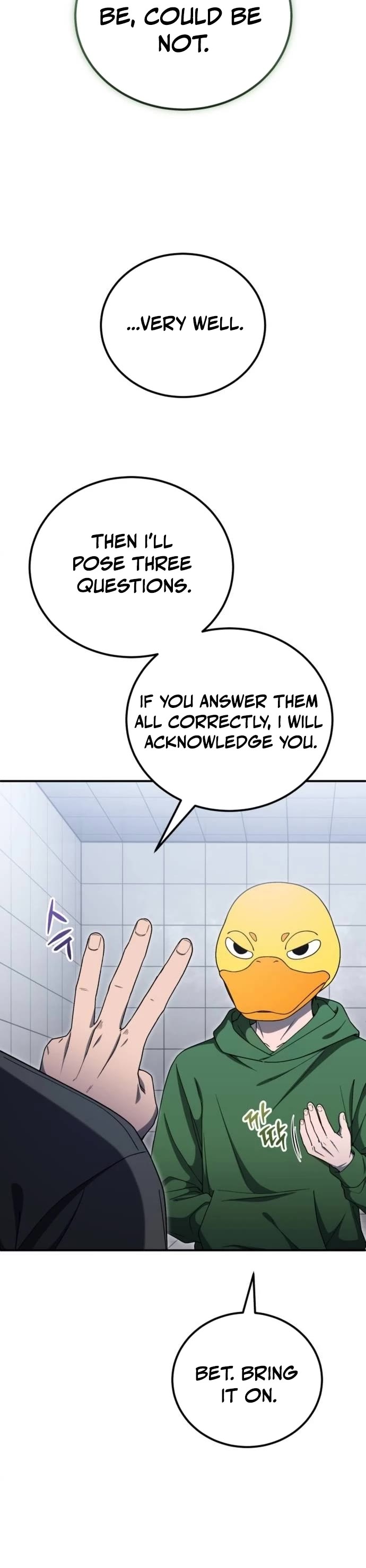 Veteran of the Apocalypse chapter 15 page 26