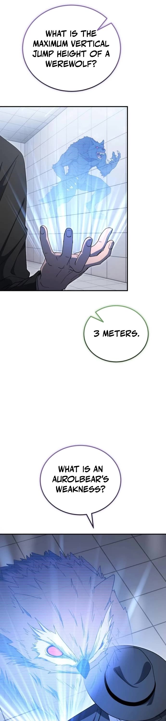 Veteran of the Apocalypse chapter 15 page 27
