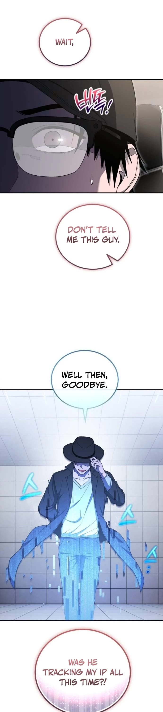 Veteran of the Apocalypse chapter 15 page 33