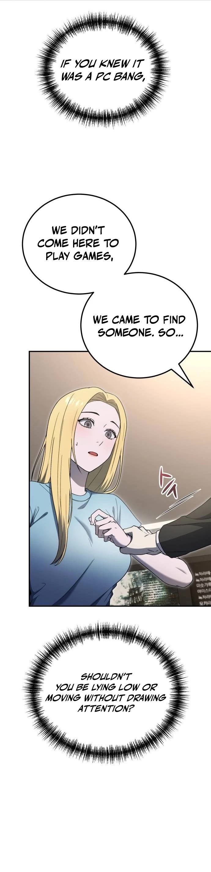 Veteran of the Apocalypse chapter 15 page 36