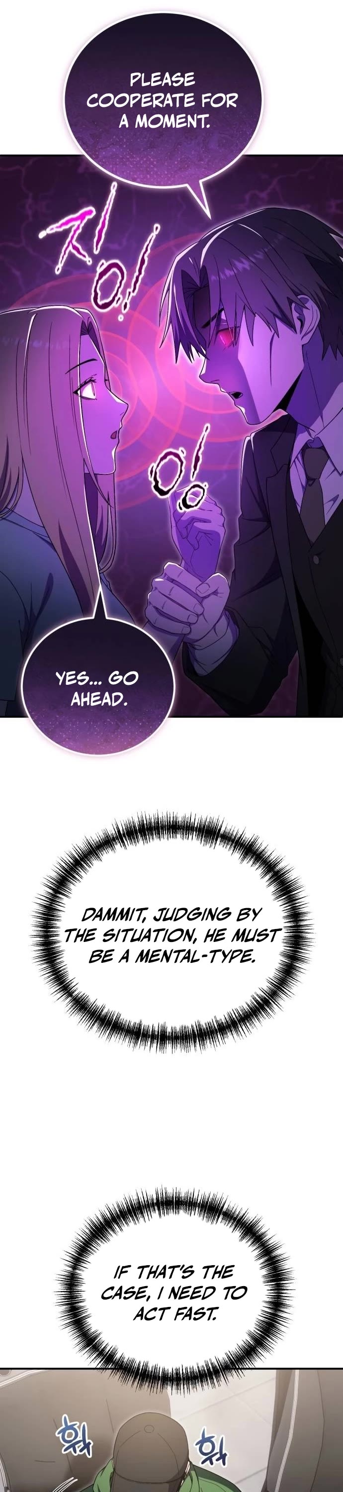 Veteran of the Apocalypse chapter 15 page 37