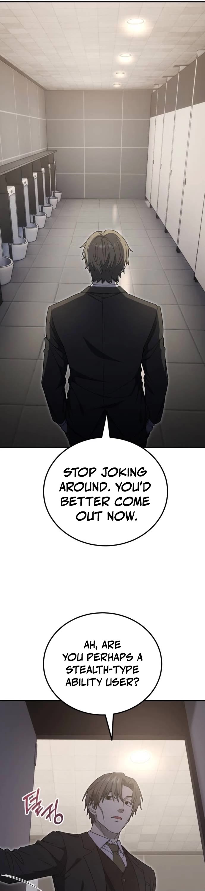 Veteran of the Apocalypse chapter 15 page 42