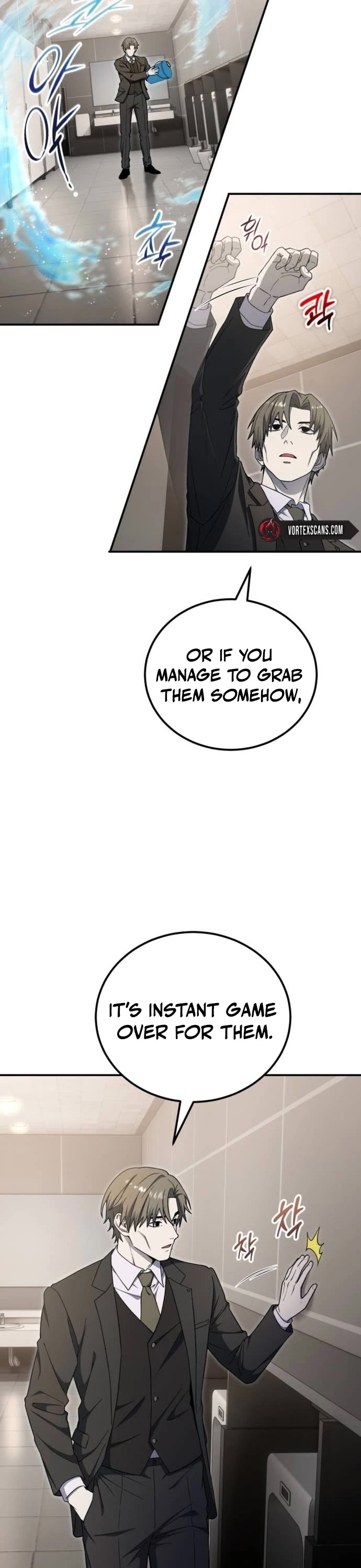 Veteran of the Apocalypse chapter 15 page 44