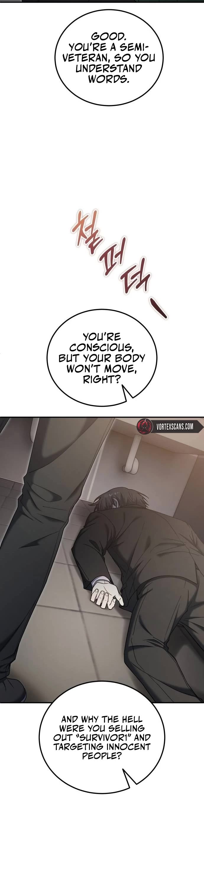 Veteran of the Apocalypse chapter 16 page 10