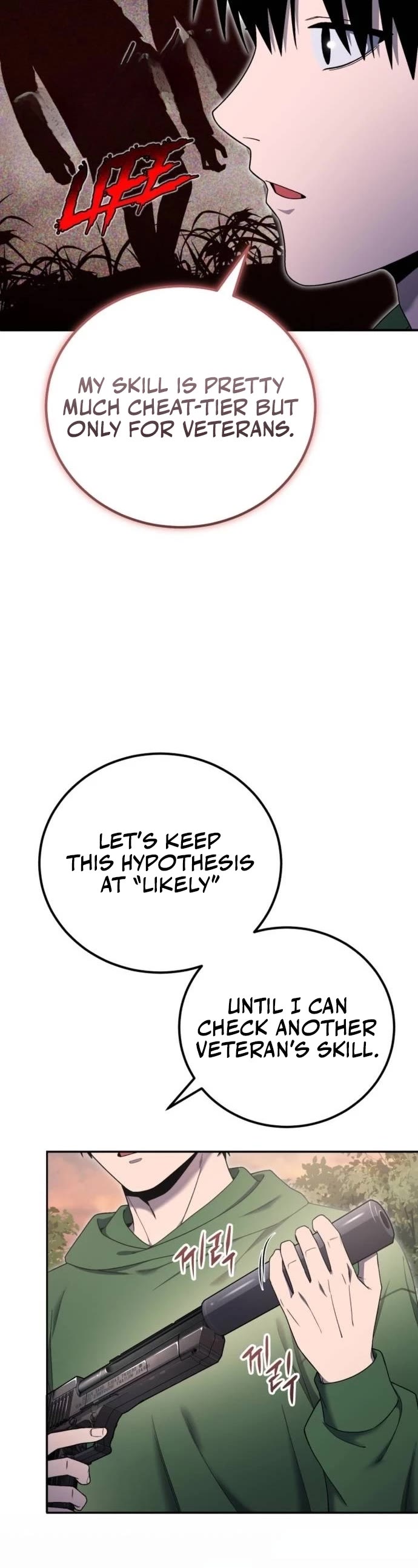 Veteran of the Apocalypse chapter 16 page 19
