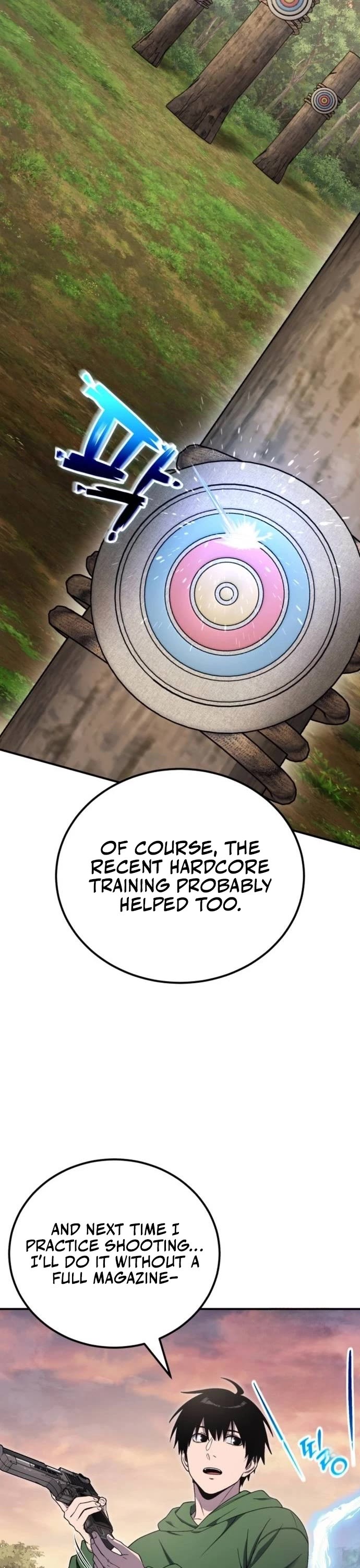 Veteran of the Apocalypse chapter 16 page 22