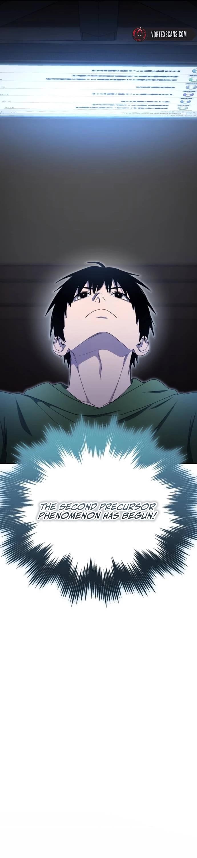 Veteran of the Apocalypse chapter 16 page 26