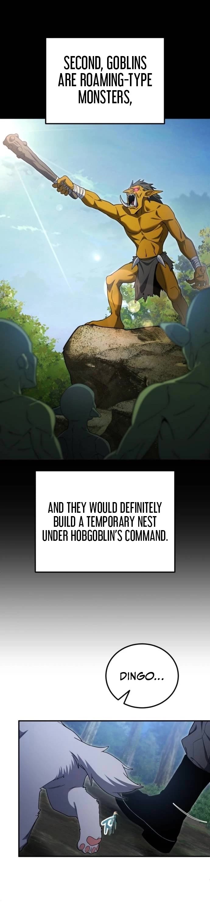 Veteran of the Apocalypse chapter 16 page 32