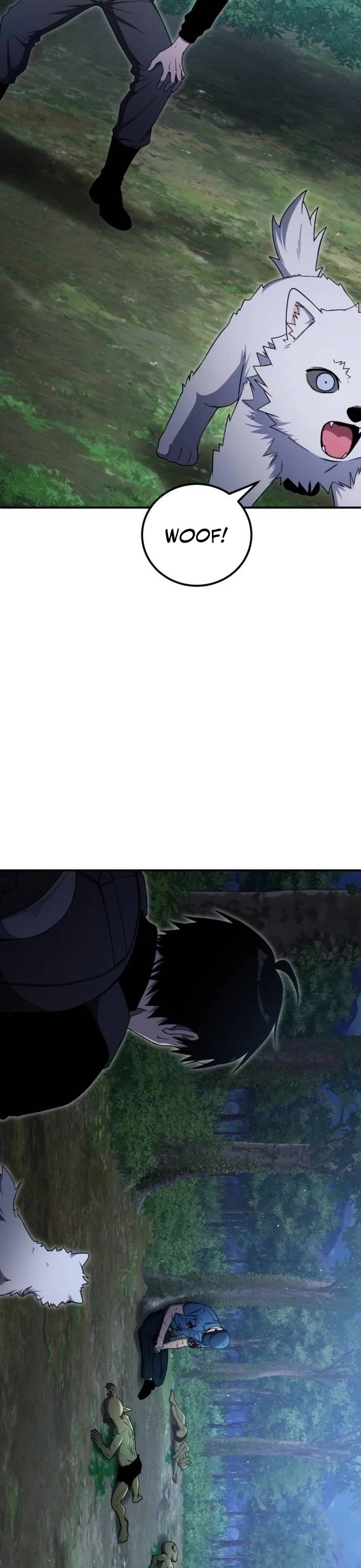 Veteran of the Apocalypse chapter 16 page 37