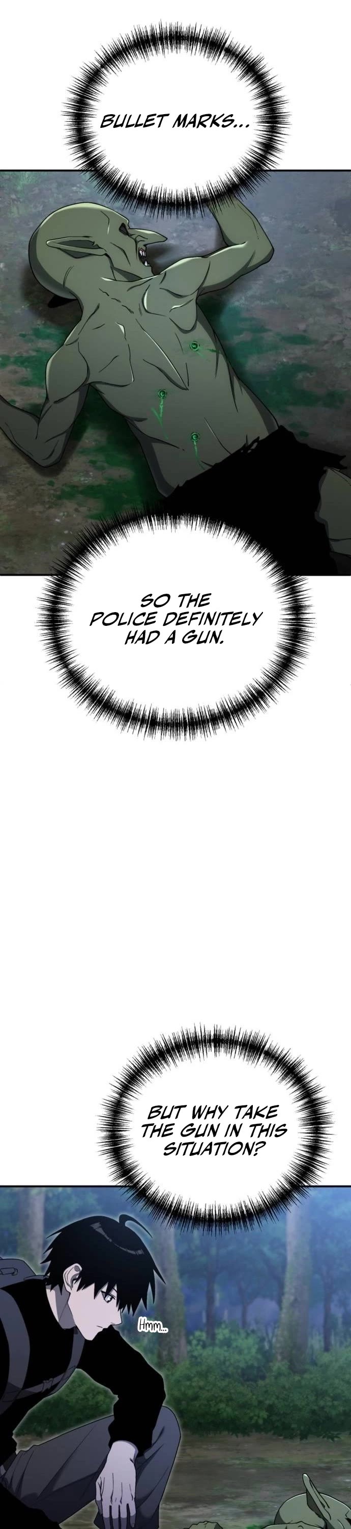 Veteran of the Apocalypse chapter 16 page 42