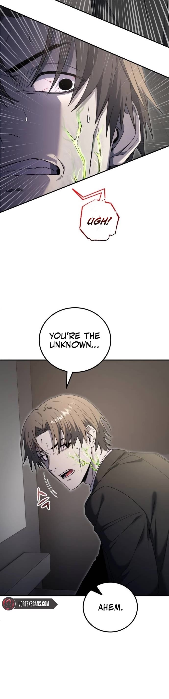 Veteran of the Apocalypse chapter 16 page 5