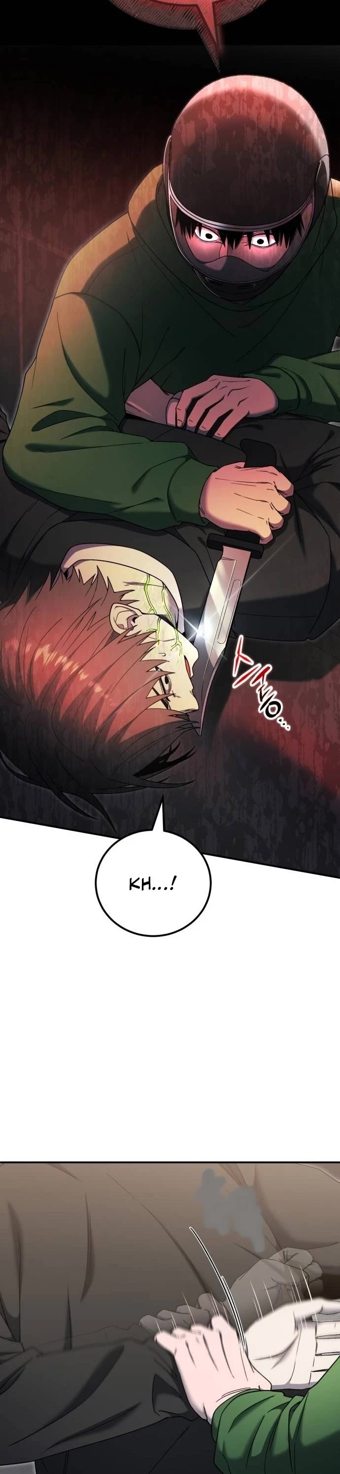 Veteran of the Apocalypse chapter 16 page 9