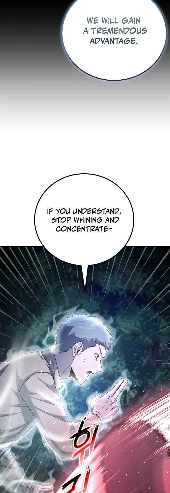 Veteran of the Apocalypse chapter 17 page 12