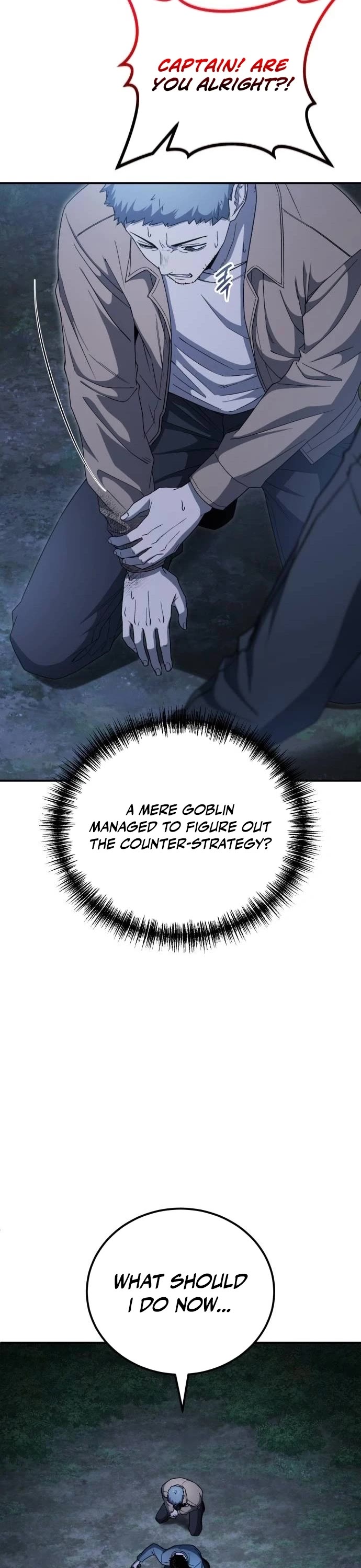 Veteran of the Apocalypse chapter 17 page 14