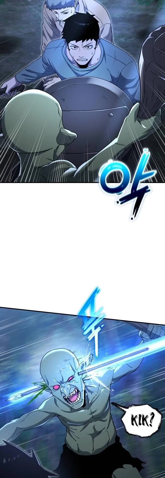 Veteran of the Apocalypse chapter 17 page 16