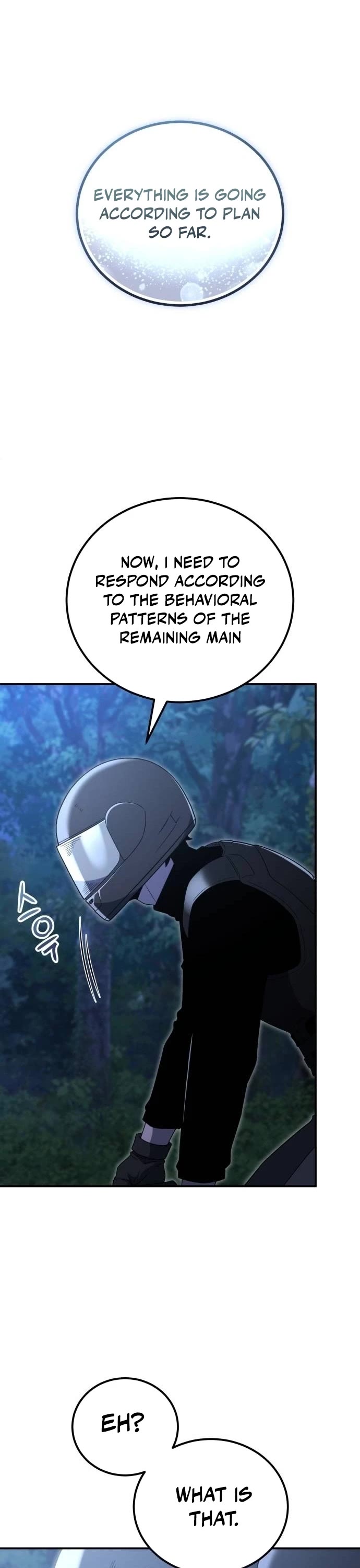 Veteran of the Apocalypse chapter 17 page 34