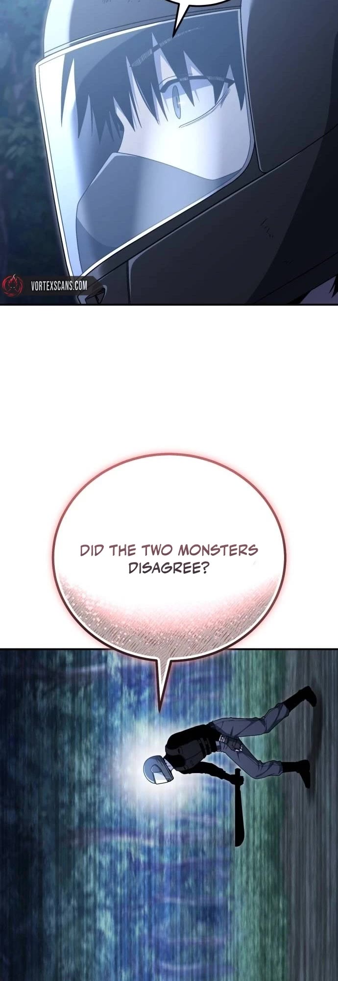 Veteran of the Apocalypse chapter 17 page 35