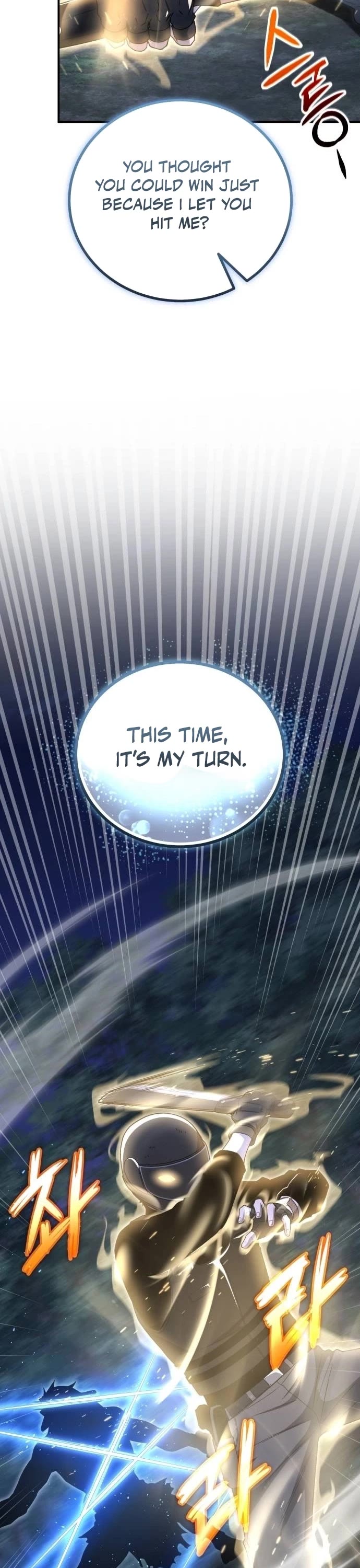 Veteran of the Apocalypse chapter 17 page 50