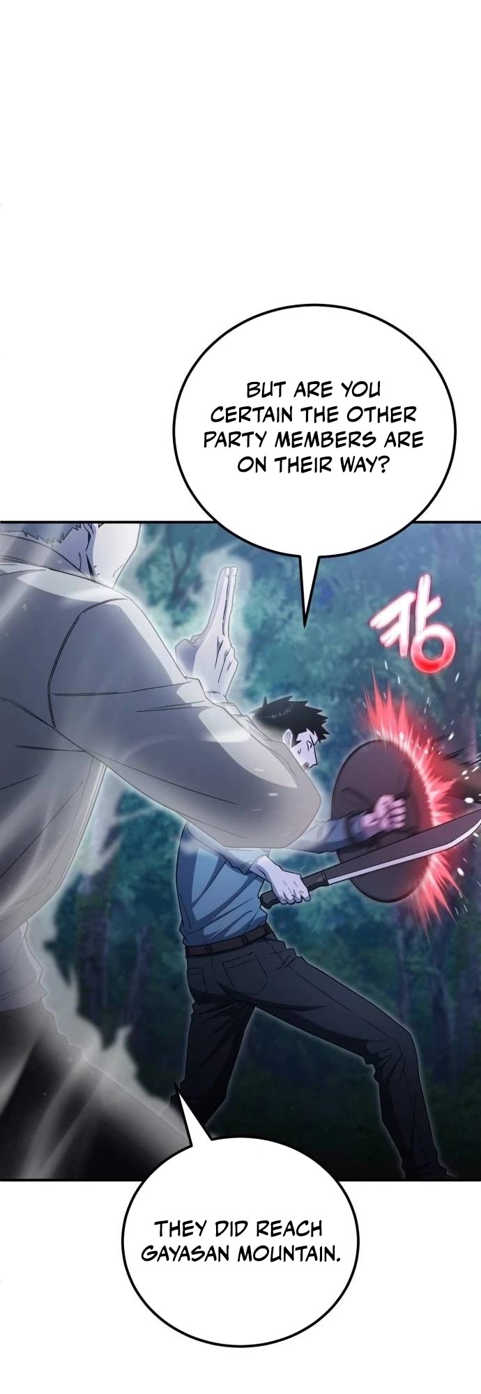 Veteran of the Apocalypse chapter 17 page 7