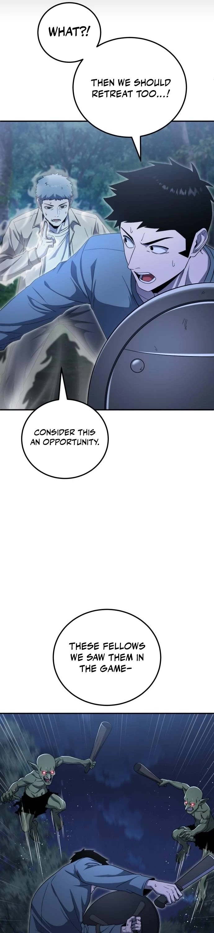 Veteran of the Apocalypse chapter 17 page 9