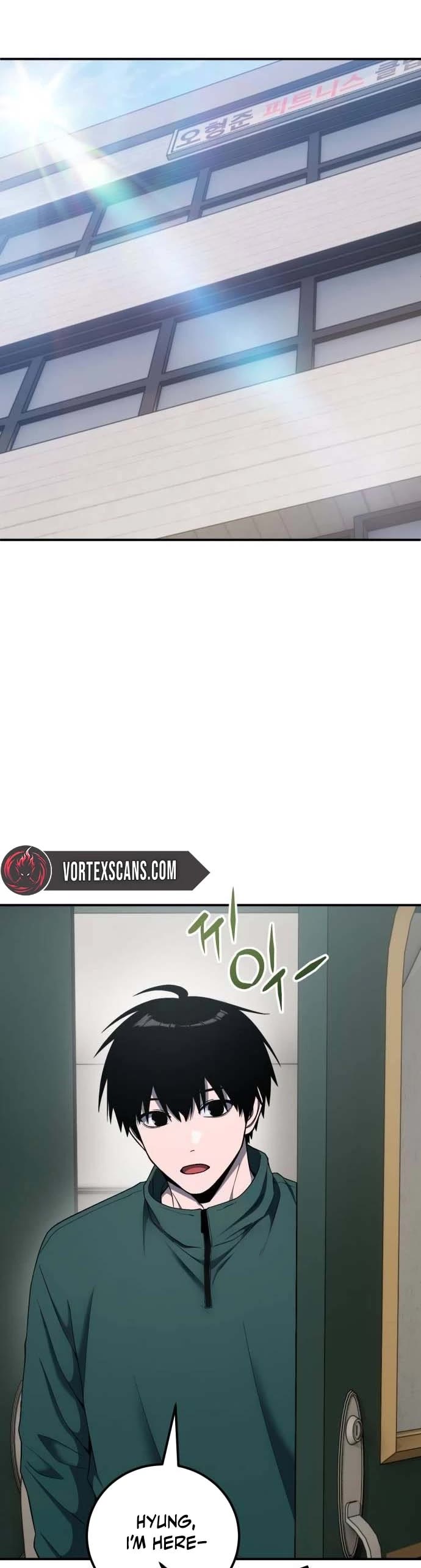 Veteran of the Apocalypse chapter 18 page 14