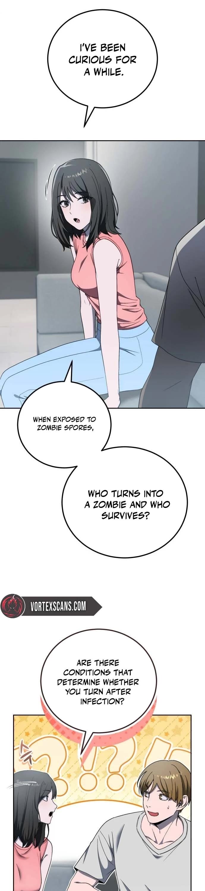 Veteran of the Apocalypse chapter 18 page 26