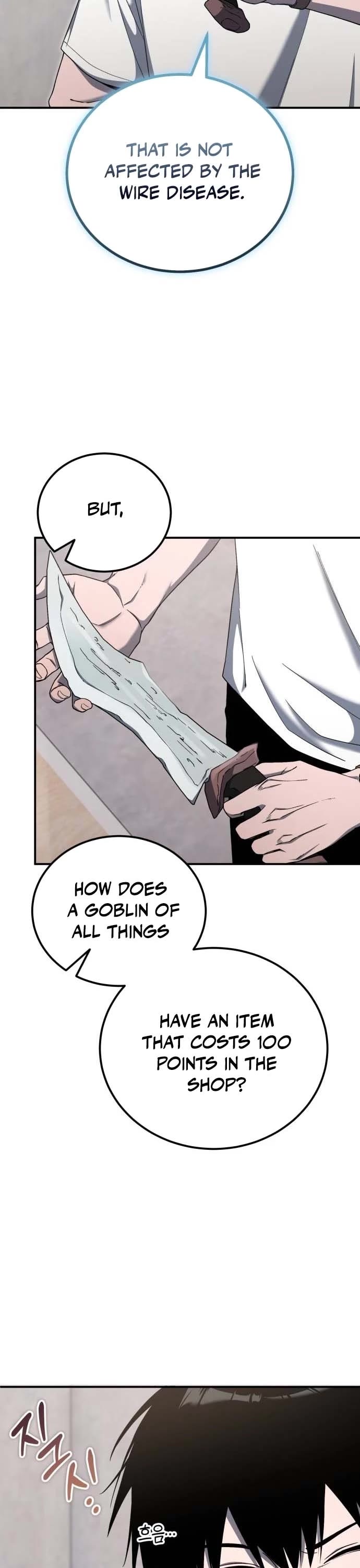 Veteran of the Apocalypse chapter 18 page 3