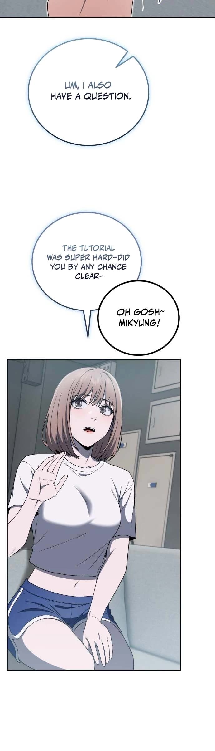 Veteran of the Apocalypse chapter 18 page 30