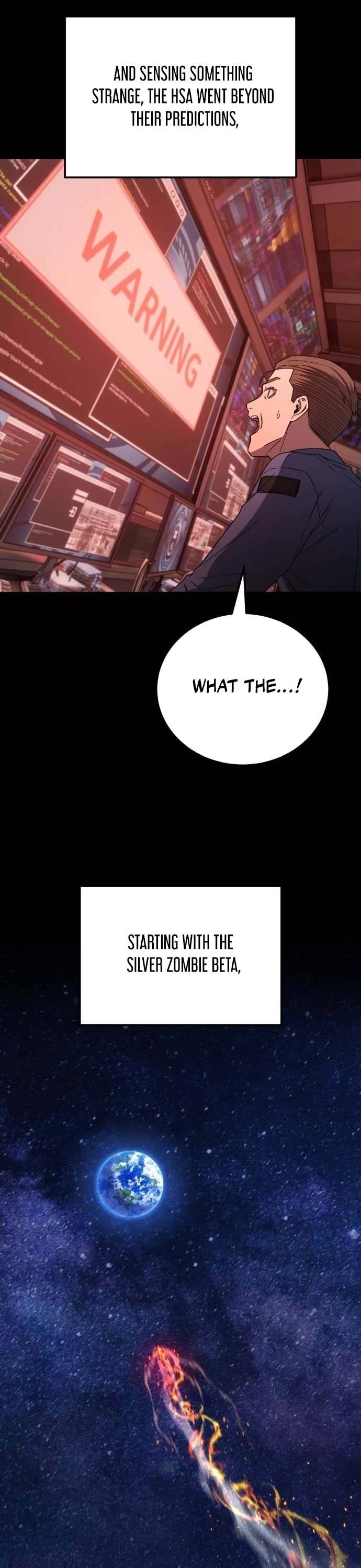 Veteran of the Apocalypse chapter 18 page 47