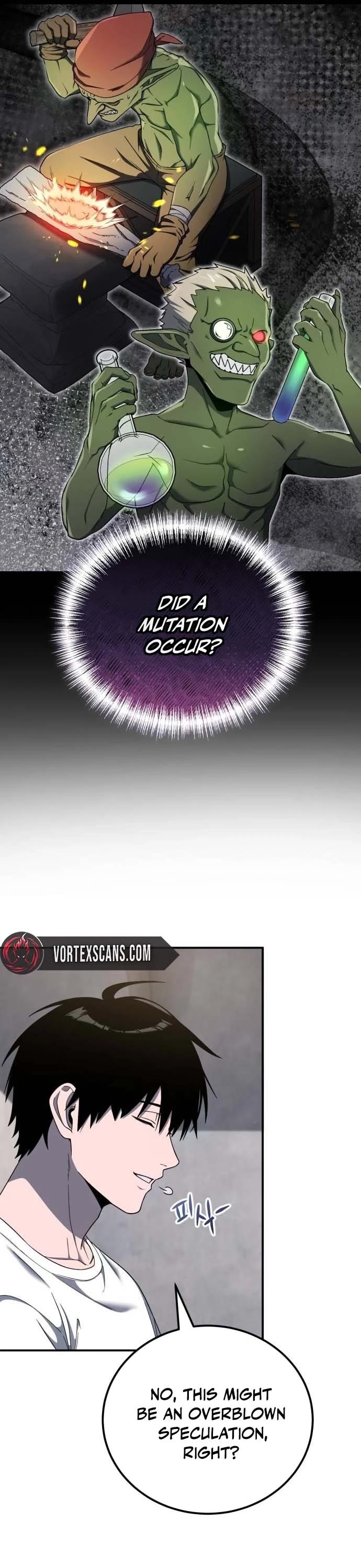 Veteran of the Apocalypse chapter 18 page 6