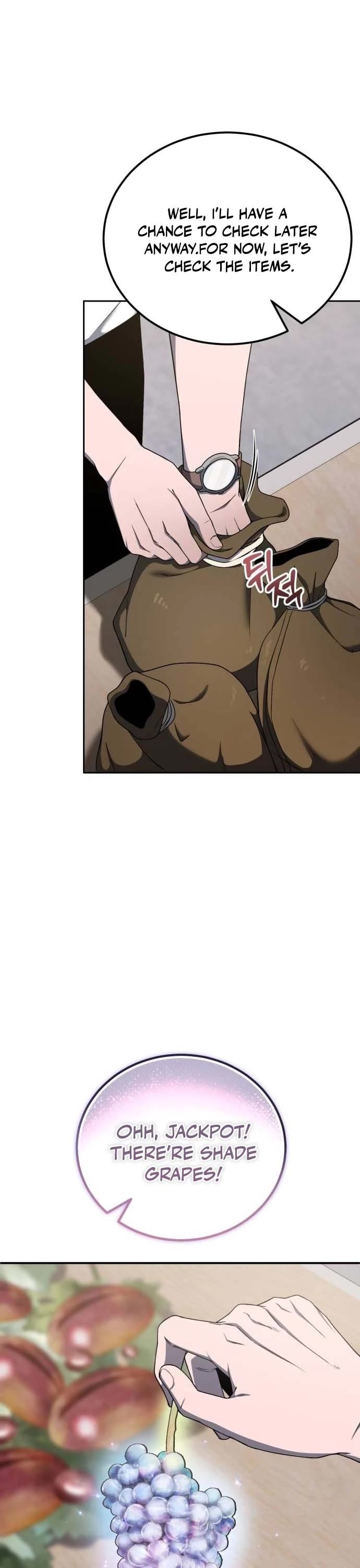 Veteran of the Apocalypse chapter 18 page 7