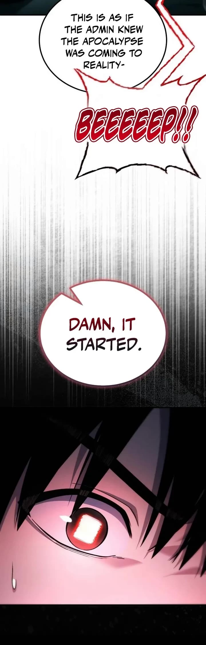 Veteran of the Apocalypse chapter 19 page 10