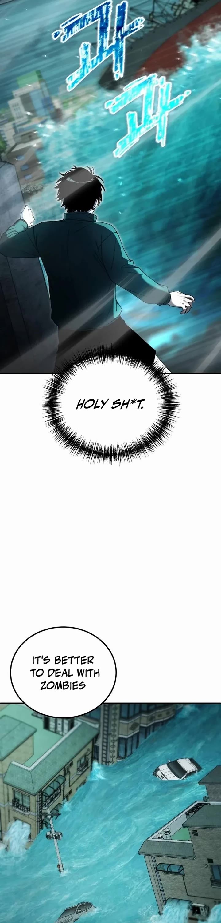 Veteran of the Apocalypse chapter 19 page 18