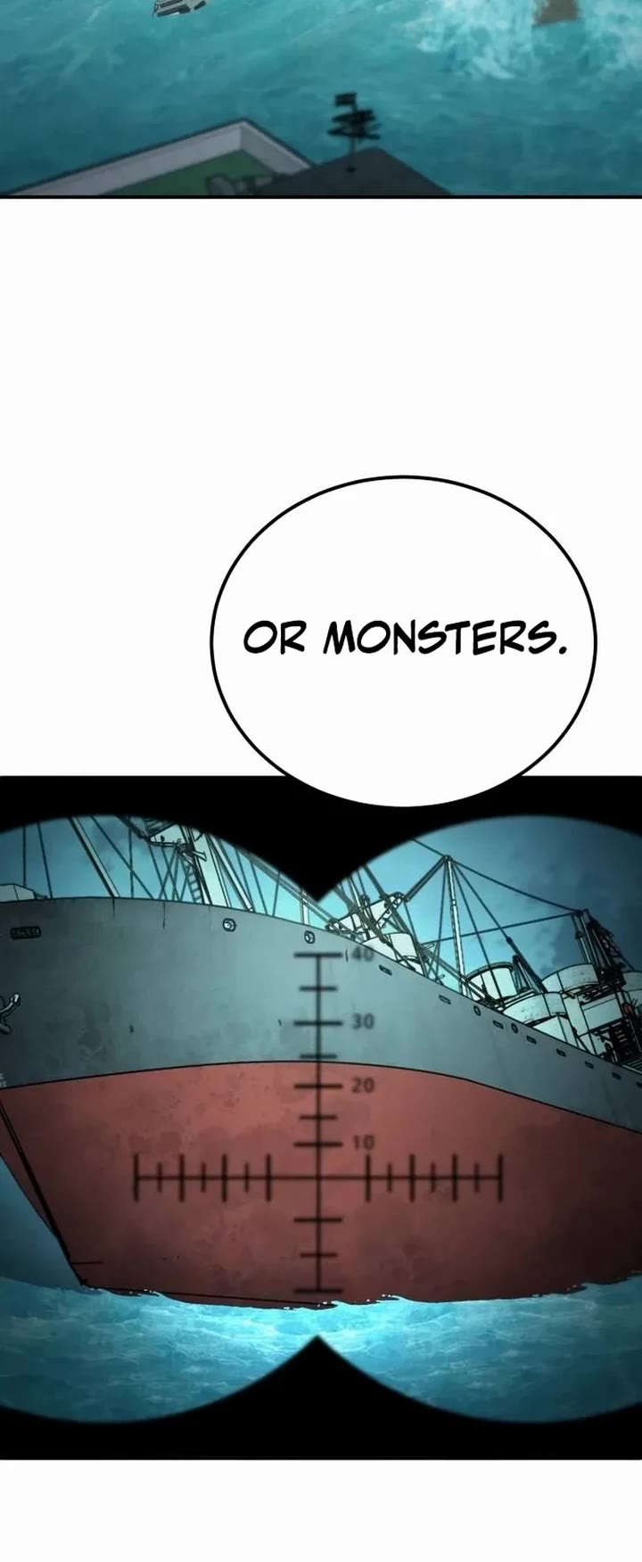 Veteran of the Apocalypse chapter 19 page 19