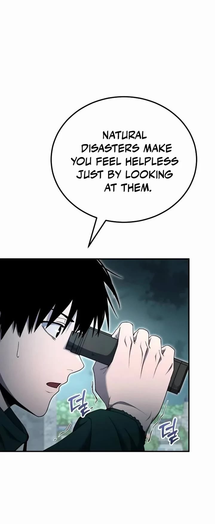 Veteran of the Apocalypse chapter 19 page 20