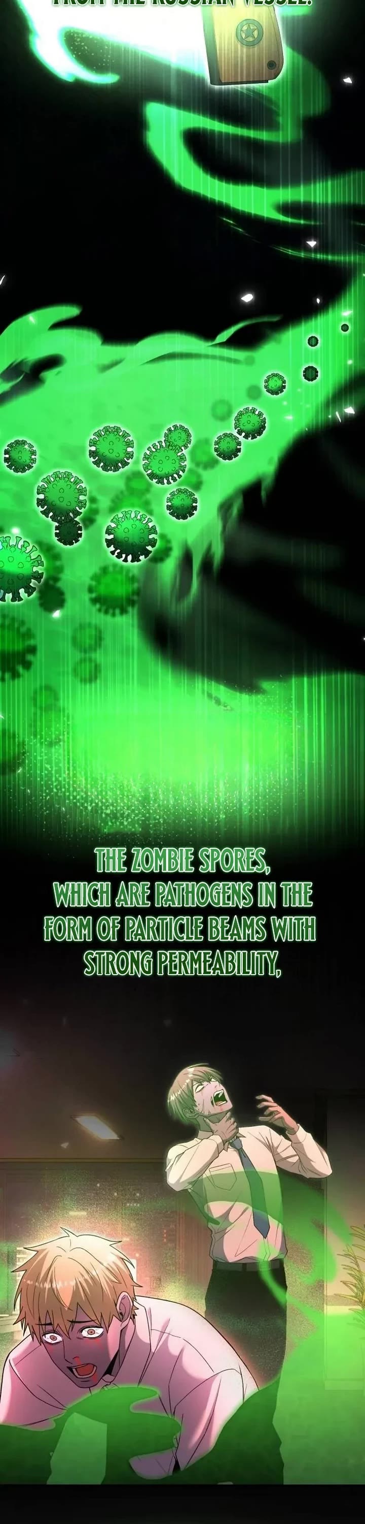 Veteran of the Apocalypse chapter 19 page 3