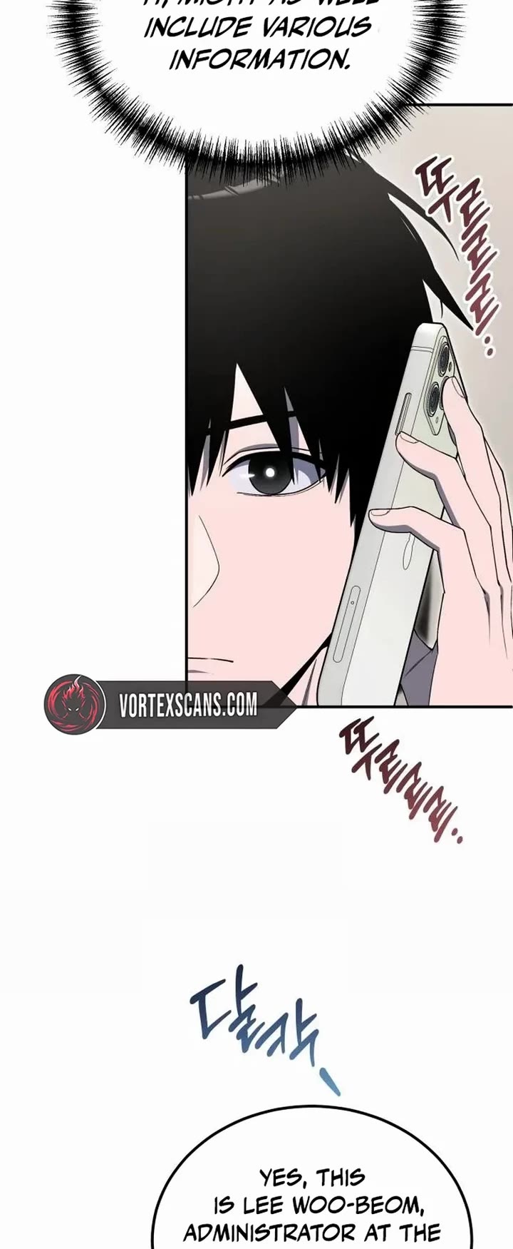 Veteran of the Apocalypse chapter 19 page 58