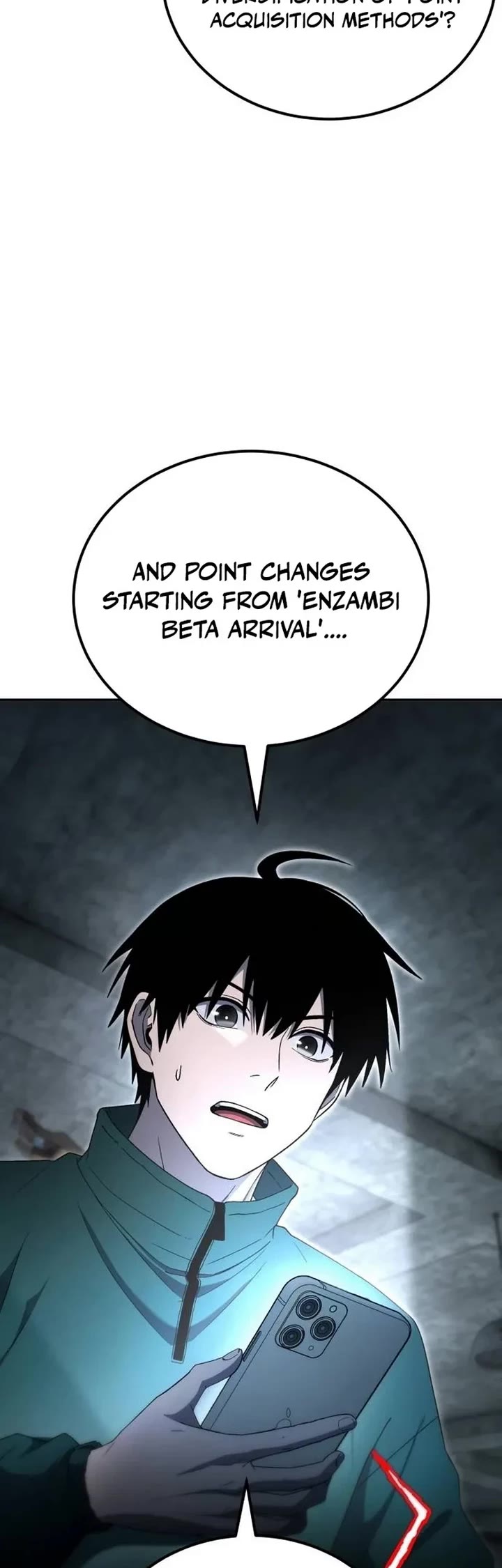 Veteran of the Apocalypse chapter 19 page 9
