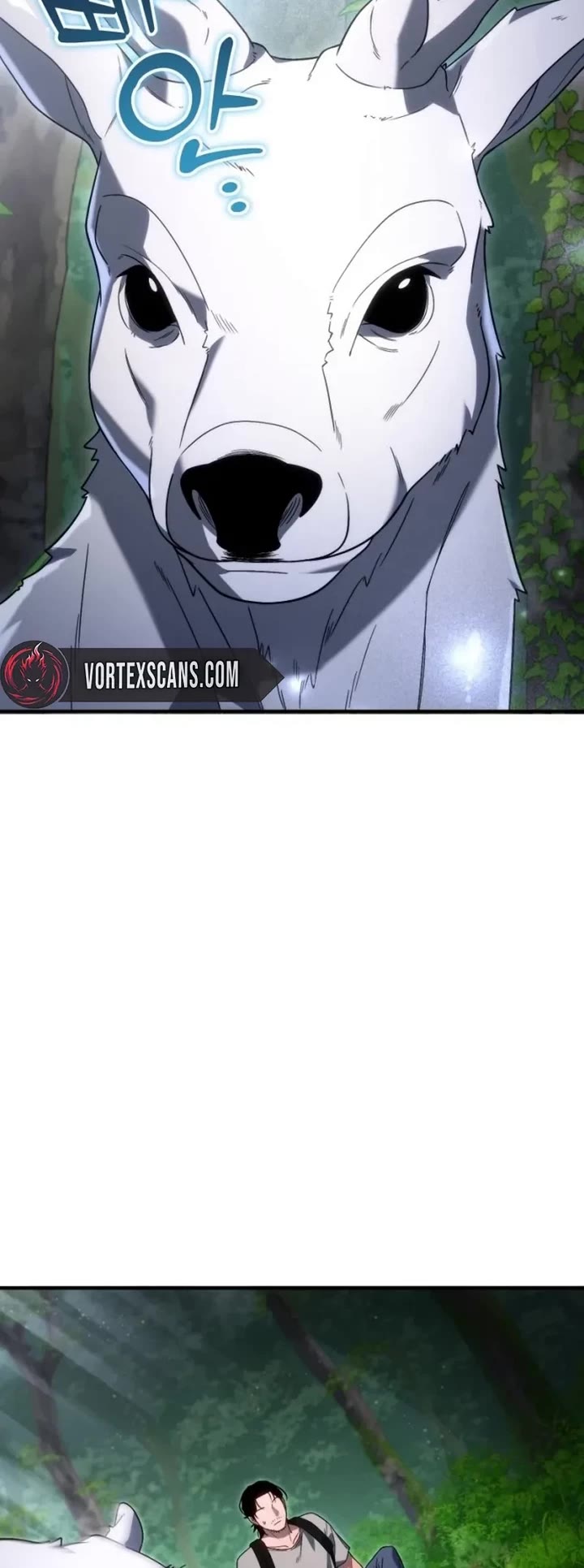 Veteran of the Apocalypse chapter 2 page 14