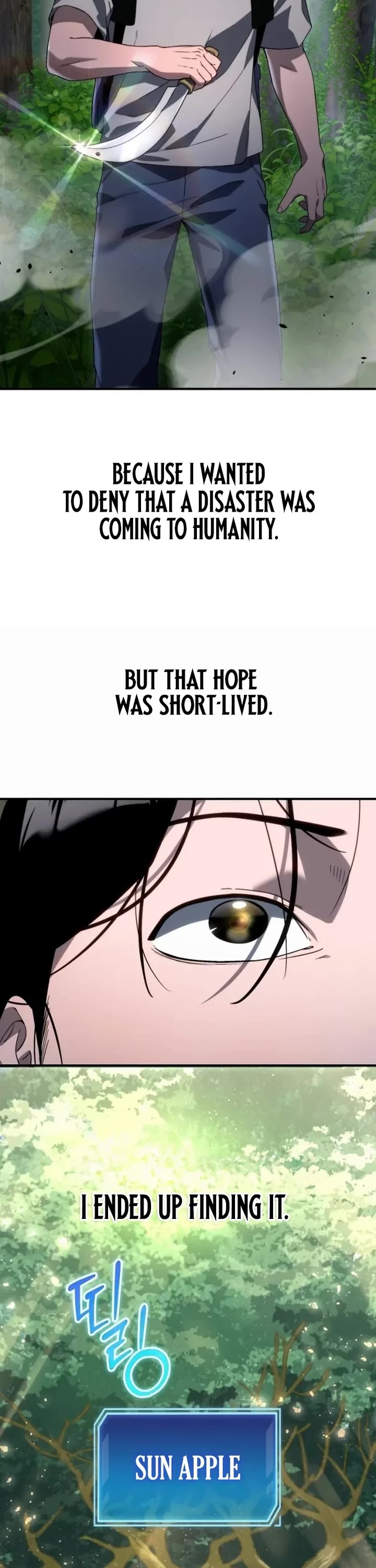 Veteran of the Apocalypse chapter 2 page 18