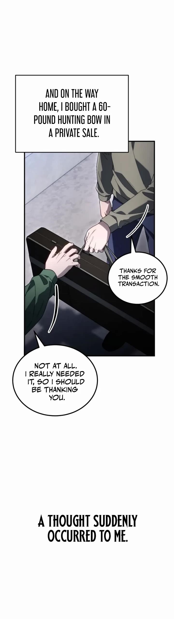 Veteran of the Apocalypse chapter 2 page 35