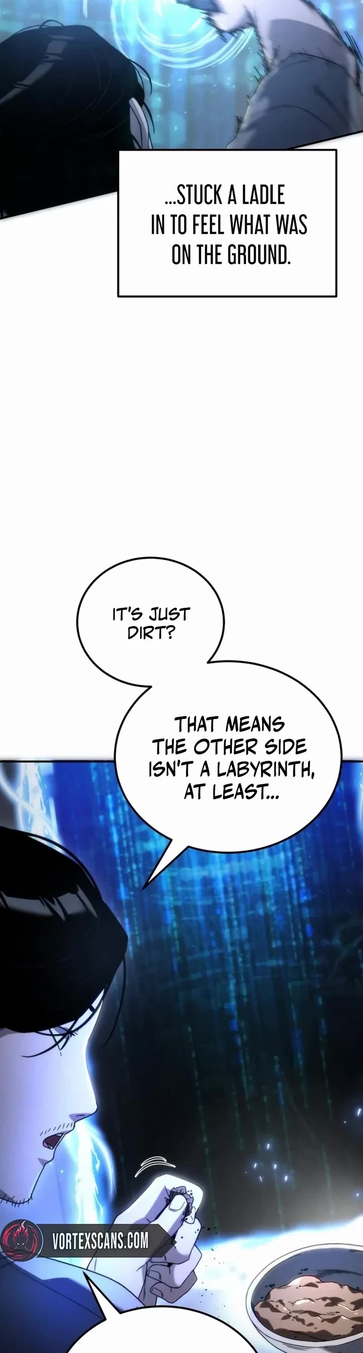 Veteran of the Apocalypse chapter 2 page 4